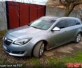 Серый Опель Инсигния, объемом двигателя 2 л и пробегом 0 тыс. км за 9500 $, фото 1 на Automoto.ua