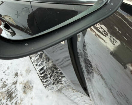 Сірий Опель Інсігнія, об'ємом двигуна 1.96 л та пробігом 227 тис. км за 11300 $, фото 21 на Automoto.ua