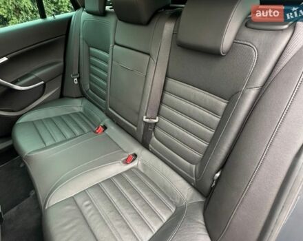 Сірий Опель Інсігнія, об'ємом двигуна 2 л та пробігом 232 тис. км за 11499 $, фото 27 на Automoto.ua