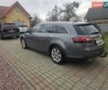 Серый Опель Инсигния, объемом двигателя 1.6 л и пробегом 237 тыс. км за 11150 $, фото 11 на Automoto.ua