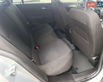 Серый Опель Инсигния, объемом двигателя 2 л и пробегом 259 тыс. км за 9150 $, фото 38 на Automoto.ua