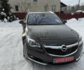 Сірий Опель Інсігнія, об'ємом двигуна 1.96 л та пробігом 227 тис. км за 11300 $, фото 13 на Automoto.ua