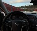 Сірий Опель Інсігнія, об'ємом двигуна 1.96 л та пробігом 290 тис. км за 11500 $, фото 14 на Automoto.ua
