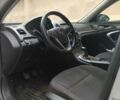 Серый Опель Инсигния, объемом двигателя 1.6 л и пробегом 250 тыс. км за 12000 $, фото 3 на Automoto.ua