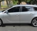 Сірий Опель Інсігнія, об'ємом двигуна 1.96 л та пробігом 275 тис. км за 9100 $, фото 1 на Automoto.ua