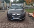 Сірий Опель Інсігнія, об'ємом двигуна 1.6 л та пробігом 270 тис. км за 9400 $, фото 1 на Automoto.ua