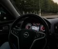 Серый Опель Инсигния, объемом двигателя 2 л и пробегом 273 тыс. км за 12700 $, фото 14 на Automoto.ua