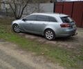 Сірий Опель Інсігнія, об'ємом двигуна 1.96 л та пробігом 216 тис. км за 9500 $, фото 10 на Automoto.ua