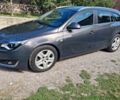 Сірий Опель Інсігнія, об'ємом двигуна 2 л та пробігом 320 тис. км за 10387 $, фото 1 на Automoto.ua