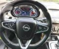 Сірий Опель Інсігнія, об'ємом двигуна 2 л та пробігом 280 тис. км за 11936 $, фото 8 на Automoto.ua