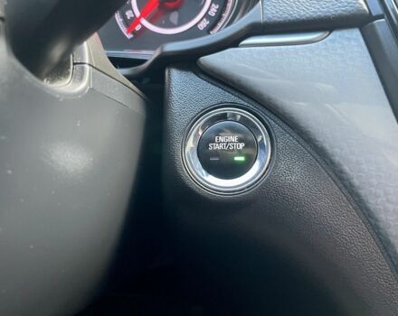 Серый Опель Инсигния, объемом двигателя 1.6 л и пробегом 238 тыс. км за 9700 $, фото 10 на Automoto.ua