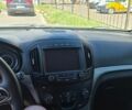 Сірий Опель Інсігнія, об'ємом двигуна 2 л та пробігом 160 тис. км за 11500 $, фото 5 на Automoto.ua