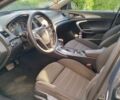 Серый Опель Инсигния, объемом двигателя 2 л и пробегом 193 тыс. км за 10450 $, фото 21 на Automoto.ua