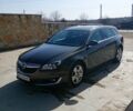 Сірий Опель Інсігнія, об'ємом двигуна 1.6 л та пробігом 183 тис. км за 10500 $, фото 2 на Automoto.ua