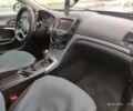 Серый Опель Инсигния, объемом двигателя 1.6 л и пробегом 220 тыс. км за 8700 $, фото 6 на Automoto.ua