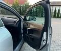 Серый Опель Инсигния, объемом двигателя 1.6 л и пробегом 237 тыс. км за 10900 $, фото 17 на Automoto.ua