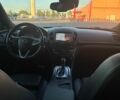 Сірий Опель Інсігнія, об'ємом двигуна 1.6 л та пробігом 250 тис. км за 12000 $, фото 44 на Automoto.ua