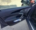 Серый Опель Инсигния, объемом двигателя 1.6 л и пробегом 248 тыс. км за 10999 $, фото 11 на Automoto.ua