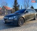 Серый Опель Инсигния, объемом двигателя 2 л и пробегом 205 тыс. км за 13500 $, фото 30 на Automoto.ua