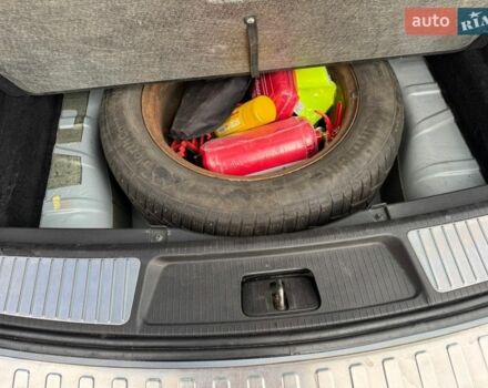 Сірий Опель Інсігнія, об'ємом двигуна 1.96 л та пробігом 179 тис. км за 12800 $, фото 26 на Automoto.ua