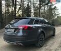 Серый Опель Инсигния, объемом двигателя 2 л и пробегом 205 тыс. км за 13500 $, фото 13 на Automoto.ua