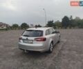Серый Опель Инсигния, объемом двигателя 1.6 л и пробегом 254 тыс. км за 7999 $, фото 4 на Automoto.ua
