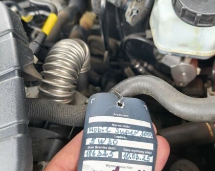 Сірий Опель Інсігнія, об'ємом двигуна 0 л та пробігом 190 тис. км за 7958 $, фото 13 на Automoto.ua