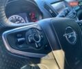 Сірий Опель Інсігнія, об'ємом двигуна 2 л та пробігом 205 тис. км за 13900 $, фото 25 на Automoto.ua