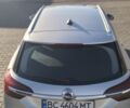 Сірий Опель Інсігнія, об'ємом двигуна 1.96 л та пробігом 255 тис. км за 10000 $, фото 2 на Automoto.ua