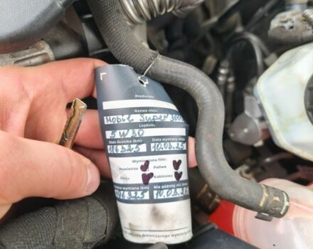 Сірий Опель Інсігнія, об'ємом двигуна 0 л та пробігом 190 тис. км за 7958 $, фото 6 на Automoto.ua