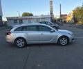 Сірий Опель Інсігнія, об'ємом двигуна 2 л та пробігом 160 тис. км за 11500 $, фото 2 на Automoto.ua