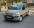 Сірий Опель Інсігнія, об'ємом двигуна 2 л та пробігом 187 тис. км за 11500 $, фото 5 на Automoto.ua