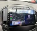 Сірий Опель Інсігнія, об'ємом двигуна 1.6 л та пробігом 305 тис. км за 8200 $, фото 12 на Automoto.ua