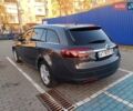 Серый Опель Инсигния, объемом двигателя 1.6 л и пробегом 265 тыс. км за 10500 $, фото 7 на Automoto.ua