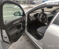 Серый Опель Инсигния, объемом двигателя 1.6 л и пробегом 220 тыс. км за 8700 $, фото 3 на Automoto.ua