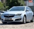 Сірий Опель Інсігнія, об'ємом двигуна 1.96 л та пробігом 185 тис. км за 12500 $, фото 2 на Automoto.ua