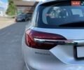 Сірий Опель Інсігнія, об'ємом двигуна 1.6 л та пробігом 195 тис. км за 11500 $, фото 79 на Automoto.ua