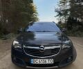 Серый Опель Инсигния, объемом двигателя 2 л и пробегом 205 тыс. км за 13500 $, фото 1 на Automoto.ua