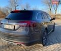 Серый Опель Инсигния, объемом двигателя 2 л и пробегом 205 тыс. км за 13500 $, фото 33 на Automoto.ua