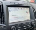 Сірий Опель Інсігнія, об'ємом двигуна 1.6 л та пробігом 195 тис. км за 11500 $, фото 71 на Automoto.ua