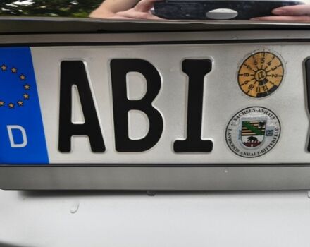 Сірий Опель Інсігнія, об'ємом двигуна 0 л та пробігом 190 тис. км за 7958 $, фото 10 на Automoto.ua