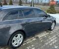 Серый Опель Инсигния, объемом двигателя 1.6 л и пробегом 277 тыс. км за 9800 $, фото 5 на Automoto.ua