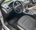 Сірий Опель Інсігнія, об'ємом двигуна 0 л та пробігом 190 тис. км за 7958 $, фото 17 на Automoto.ua