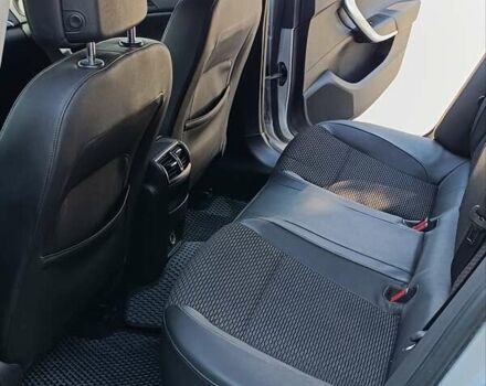 Серый Опель Инсигния, объемом двигателя 1.96 л и пробегом 298 тыс. км за 9799 $, фото 14 на Automoto.ua