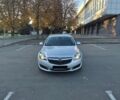 Сірий Опель Інсігнія, об'ємом двигуна 2 л та пробігом 160 тис. км за 11500 $, фото 1 на Automoto.ua