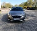 Серый Опель Инсигния, объемом двигателя 1.96 л и пробегом 298 тыс. км за 9799 $, фото 6 на Automoto.ua