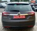 Серый Опель Инсигния, объемом двигателя 2 л и пробегом 218 тыс. км за 10500 $, фото 6 на Automoto.ua