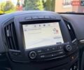 Серый Опель Инсигния, объемом двигателя 1.96 л и пробегом 207 тыс. км за 11500 $, фото 31 на Automoto.ua