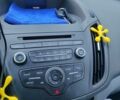 Сірий Опель Інсігнія, об'ємом двигуна 2 л та пробігом 187 тис. км за 11500 $, фото 38 на Automoto.ua