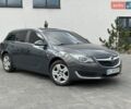 Сірий Опель Інсігнія, об'ємом двигуна 1.6 л та пробігом 305 тис. км за 8200 $, фото 1 на Automoto.ua
